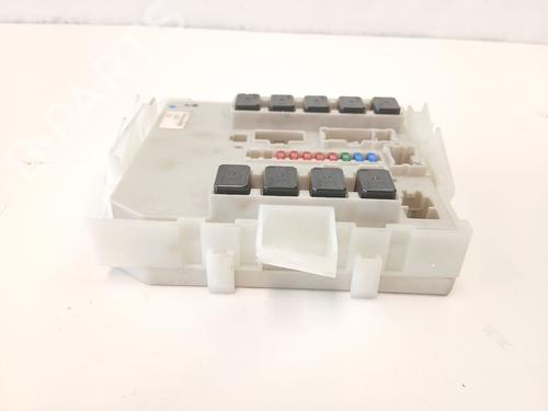 Fuse box NISSAN NAVARA NP300 (D40) 2.5 dCi 4WD | BP36786273E1 - Image 5