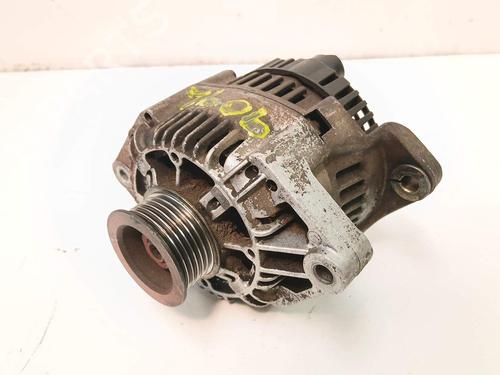 Used Alternator Alternator 37646028 37646028
