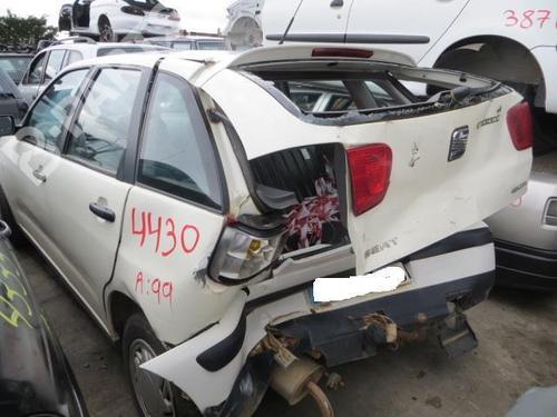 Starter SEAT IBIZA II (6K1) 1.4 i | BP20117533M8 