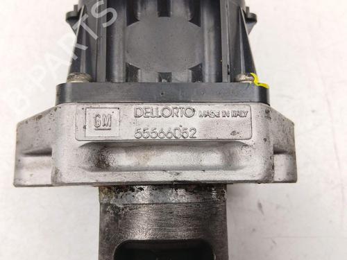 Egr OPEL INSIGNIA A (G09) 2.0 CDTI (68) | BP27517247M69 - Image 8