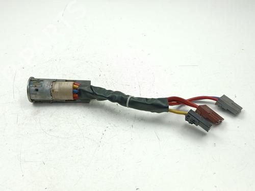 Ignition barrel PEUGEOT 106 II (1A_, 1C_) 1.1 i | BP27540858M48 