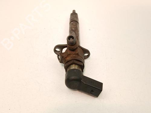 Injector LAND ROVER DISCOVERY III (L319) 2.7 TD 4x4 | BP26277785M100