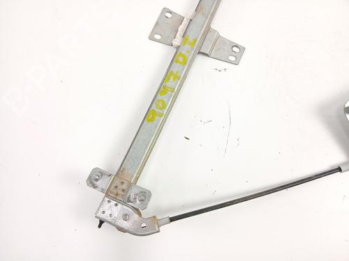 Front left window mechanism FORD TRANSIT CONNECT (P65_, P70_, P80_) 1.8 TDCi | BP38047016C22 - Image 8