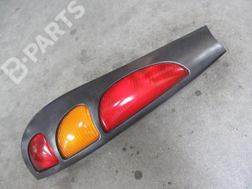 Used Left taillight FIAT MAREA Weekend (185_) 1.9 TD 100 (185BX_) (100 hp) 11757559