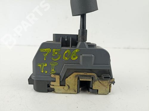 Rear left lock RENAULT VEL SATIS (BJ0_) 2.0 16V Turbo (BJ0K) | BP10236385C100 
