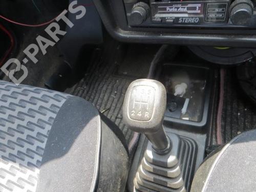 Starter SEAT IBIZA I (21A) 0.9 | BP20118681M8 