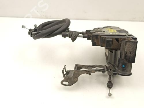 Front left lock HYUNDAI SANTA FÉ II (CM) 2.2 CRDi 4x4 | BP24111467C98 