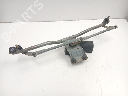 Used Front wiper motor Front wiper motor FORD ESCORT VI Saloon (GAL, AFL) 1.8 TD (90 hp) 35756564 35756564