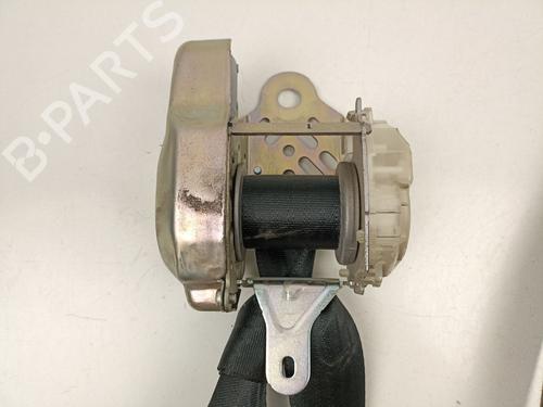 Front right seatbelt TOYOTA COROLLA Verso (ZER_, ZZE12_, R1_) 2.2 D-4D (AUR10_, AUR10R) | BP22809177I25 