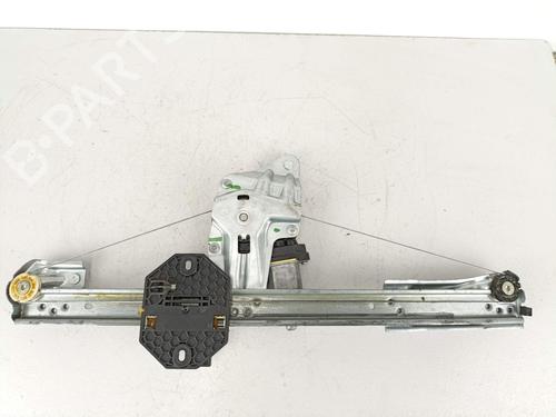 Front left window mechanism DACIA LOGAN II | BP9804363C22 - Image 3