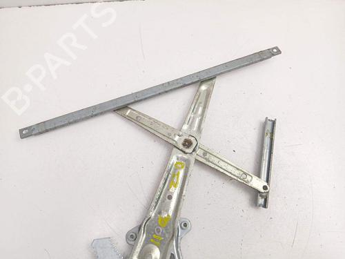 Front left window mechanism MITSUBISHI ASX (GA_W_) 1.8 DI-D (GA6W) | BP35794050C22 - Image 4