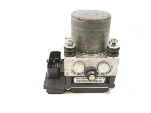 ABS pump CITROËN C4 II (NC_) 1.2 THP 110 (NCHNZ6, NCHNV6) | BP20349410M43 