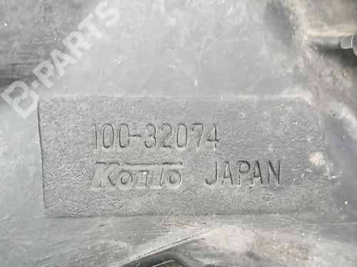 Left headlight SUZUKI BALENO (EG)  | BP11291920C28 