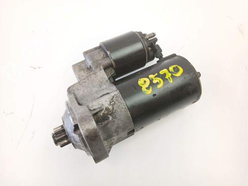 Used Starter Starter VW GOLF IV (1J1) 1.6 16V (105 hp) 36845187 36845187