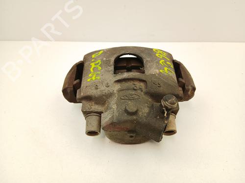 Right front brake caliper FORD FIESTA III (GFJ)  | BP26134230M104 