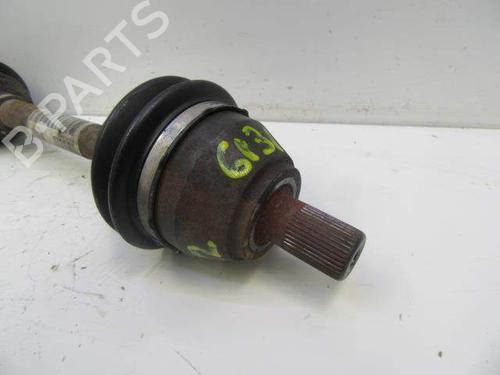 Left front driveshaft FORD FOCUS II (DA_, HCP, DP) 1.8 TDCi | BP9805419M38 - Image 6