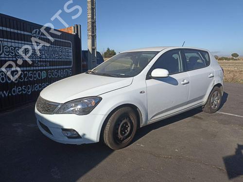 Starter KIA CEE'D Hatchback (ED) 1.6 CRDi 115 | BP10957230M8  - Image 8