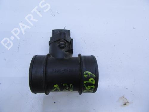 Mass air flow sensor OPEL CORSA B (S93) 1.0 i 12V (F08, F68, M68) | BP20120267M95 