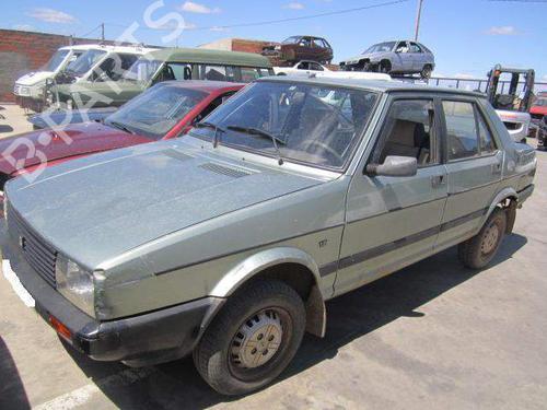 Brukte deler til SEAT MALAGA (23A) 1.5 1330289