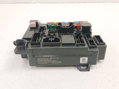 Fuse box MITSUBISHI ASX (GA_W_) | BP35819552E1 - Image 5