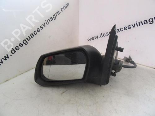 Used Left mirror FORD MONDEO III (B5Y) 2.0 16V TDDi / TDCi (115 hp) 20118654