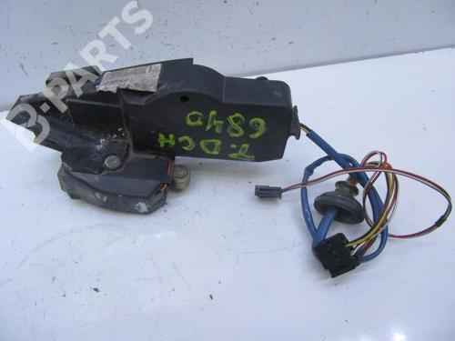 Used Rear right lock VOLVO 850 Estate (855) 2.5 TDI (140 hp) 9820431