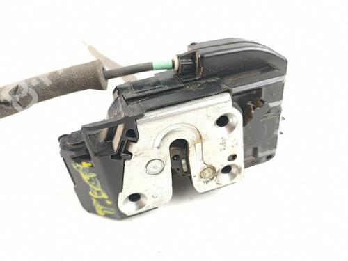 Rear right lock NISSAN QASHQAI / QASHQAI +2 I (J10, NJ10, JJ10E)  | BP10487394C99 