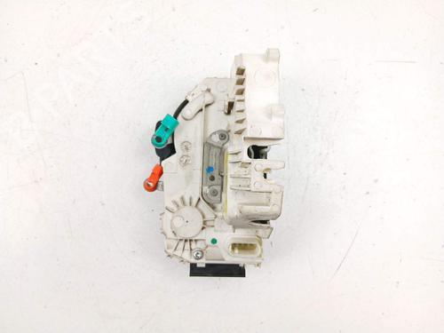 Front left lock CHRYSLER SEBRING (JS) 2.0 CRD | BP31595630C98 - Image 7