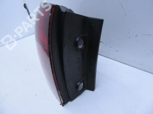 Left taillight VW TOUAREG (7LA, 7L6, 7L7) 2.5 R5 TDI | BP9861049C34 