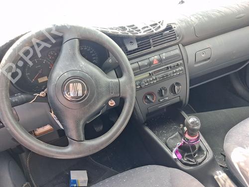 Starter SEAT TOLEDO II (1M2) 1.9 TDI | BP36675346M8 - Image 15