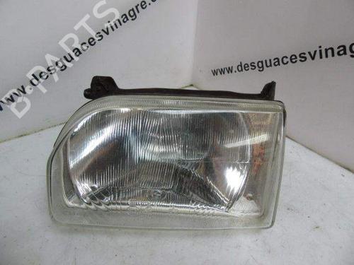 Used Left headlight Left headlight 11049473 11049473