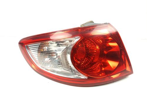 Used Left taillight HYUNDAI SANTA FÉ II (CM) 2.2 CRDi GLS 4x4 (150 hp) 22982122