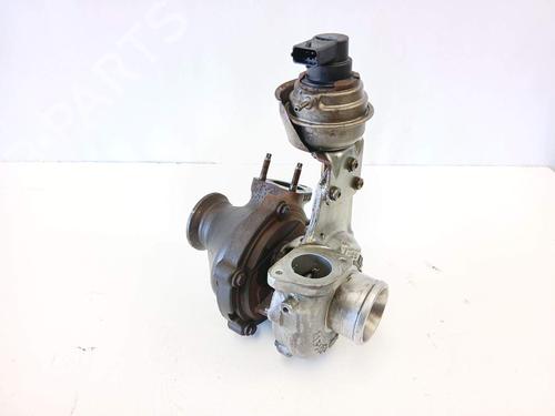 Used Turbocharger/Supercharger Turbocharger/Supercharger 37693270 37693270