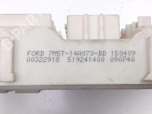Fuse box FORD FOCUS II (DA_, HCP, DP) 1.8 TDCi | BP27662311E1  - Image 8