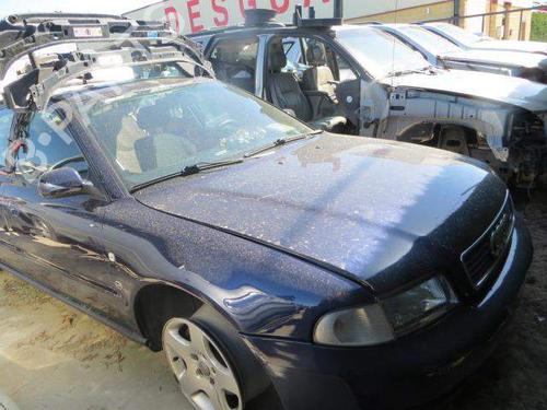 Brukte deler til AUDI A4 B5 (8D2)  2.8  1185326