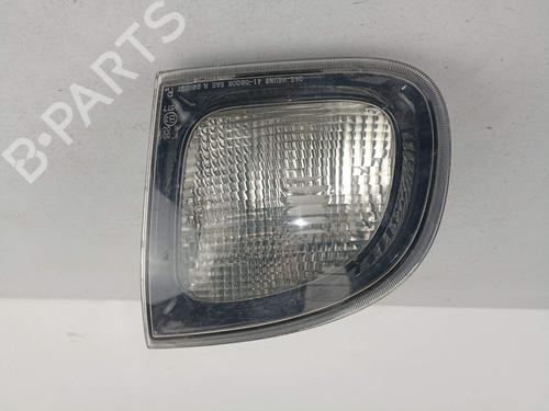 Used Right tailgate light Right tailgate light 11752986 11752986