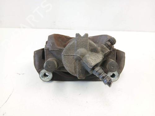 Right front brake caliper RENAULT CAPTUR II (HF_) TCe 140 (HFN0) | BP39201596M104 - Image 5