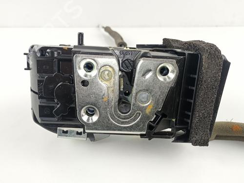 Rear right lock NISSAN JUKE (F15) 1.5 dCi | BP13029185C99