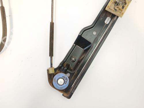 Front left window mechanism OPEL ASTRA J (P10) 1.7 CDTI (68) | BP37218751C22 - Image 5