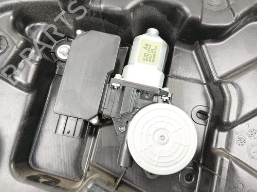 Front right window mechanism RENAULT KOLEOS I (HY_) 2.0 dCi 4x4 (HY0K) | BP26977053C23  - Image 6