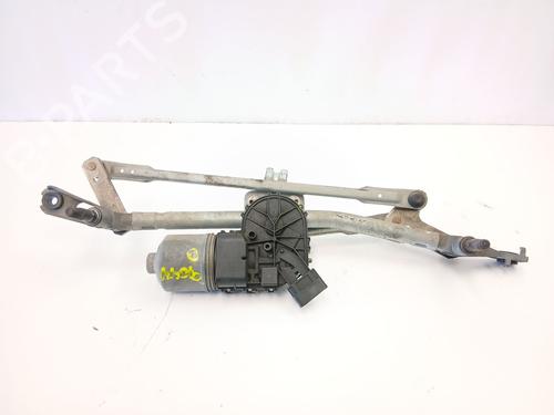 Front wiper motor CITROËN BERLINGO MULTISPACE (B9) 1.6 HDi 90 | BP37015960M29 - Image 3