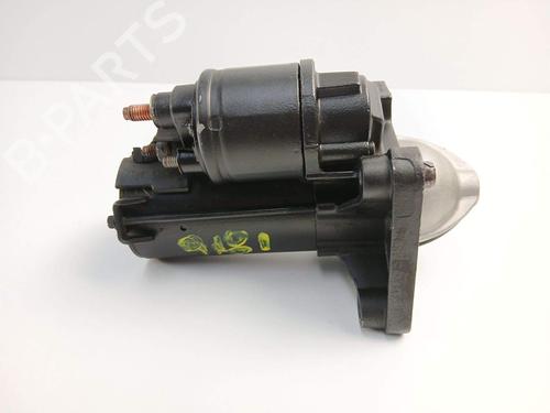 Starter FORD FIESTA VI Van 1.4 TDCi | BP40092715M8 - Image 5