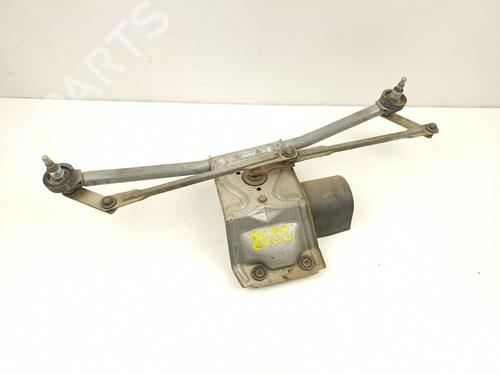 Used Front wiper motor FORD FIESTA III (GFJ) 1.1 (55 hp) 15600219