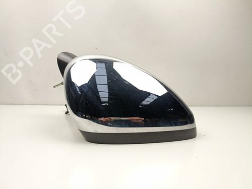 Right mirror PEUGEOT 508 I (8D_) 2.0 HDi | BP16702480C27