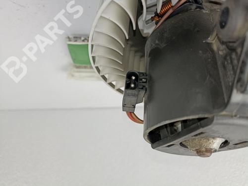 Heater blower motor CITROËN C4 I (LC_) 1.4 16V | BP9814797M62 
