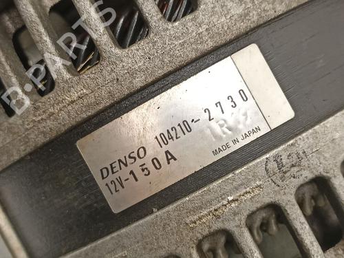 Alternator FORD FOCUS II (DA_, HCP, DP) 1.8 TDCi | BP23259782M7 