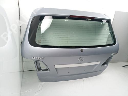 Tailgate MERCEDES-BENZ B-CLASS Sports Tourer (W245) B 180 CDI (245.207) | BP17493265C6 
