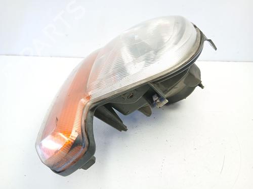 Right headlight RENAULT KANGOO (KC0/1_) 1.9 dTi (KC0U) | BP33691188C29 - Image 6