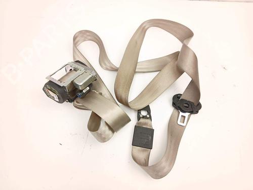 Used Front left seatbelt Front left seatbelt 37015959 37015959
