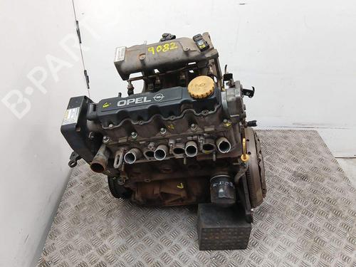 Used Engine Engine 37442086 37442086